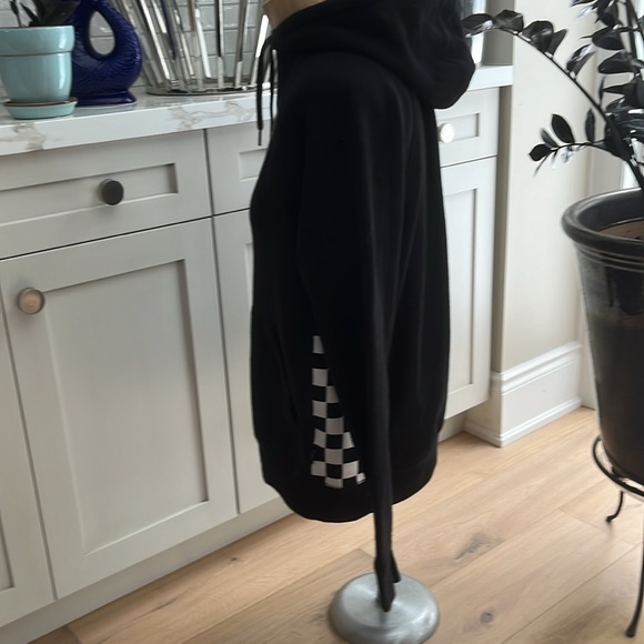 NWOT Vans hoodie - Picture 8 of 11